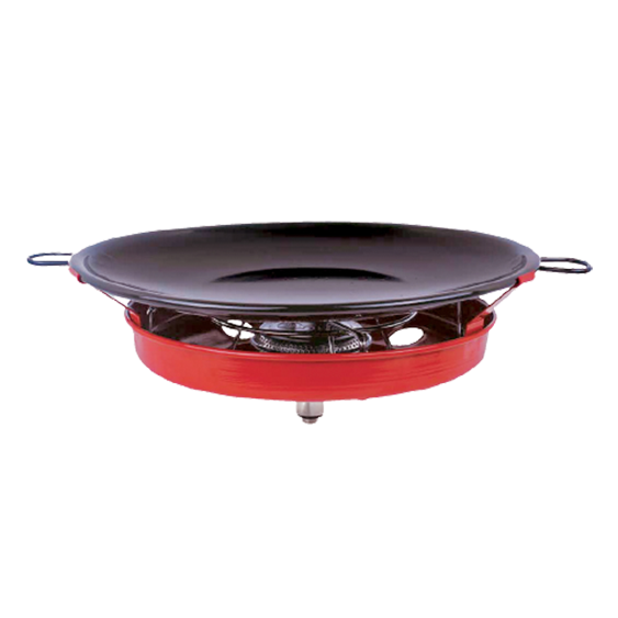 Mini Skottel Braai