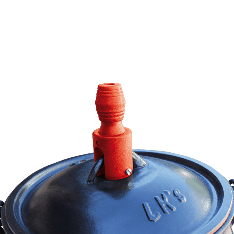Potjie Lid Knob(Nylon)