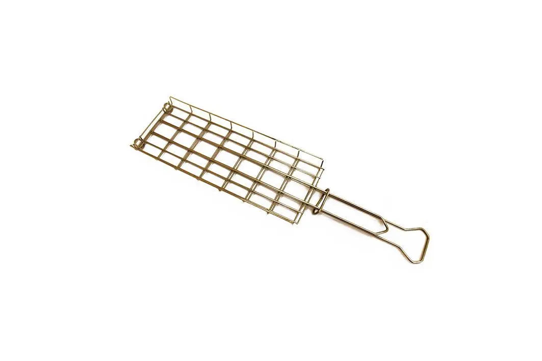 Lks Sandwich Toaster Grid Mild Steel