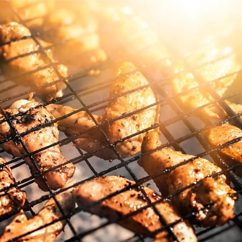 Grid Big Boy with sliding handle