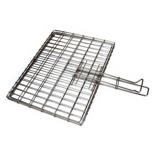 Grid Big Boy with sliding handle
