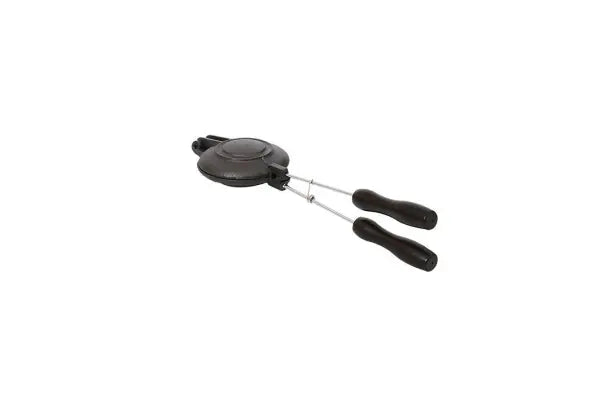 LK's Cast Iron Jaffle Maker