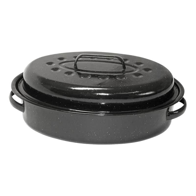 Oval Casserole (LARGE) (6.0L)