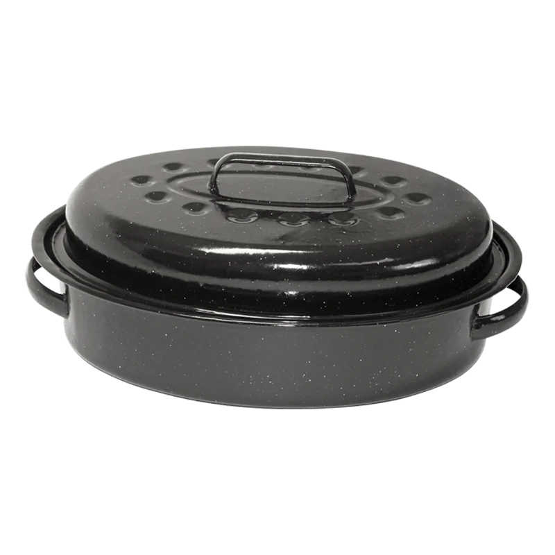 Oval Casserole (LARGE) (6.0L)