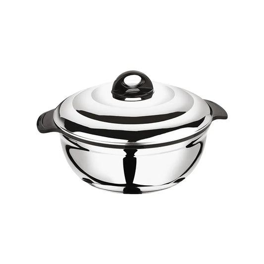 3.5L Bring & Braai Bak