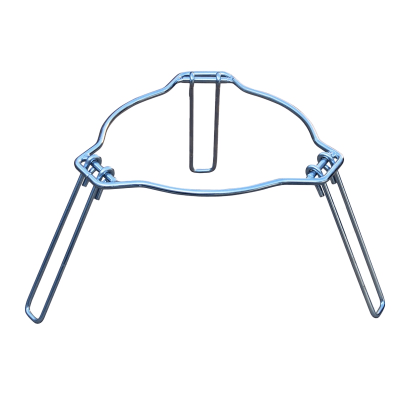 LK's Collapsible Tripod Potjie Stand