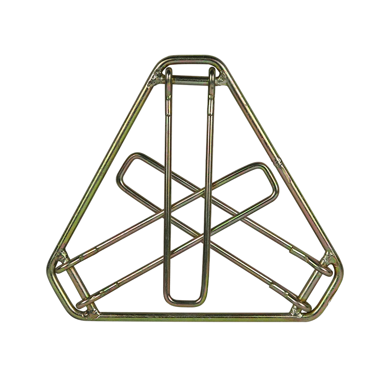 Collapsible Tripod