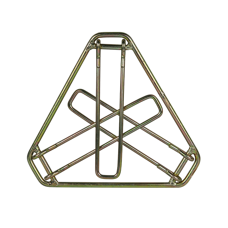 Collapsible Tripod