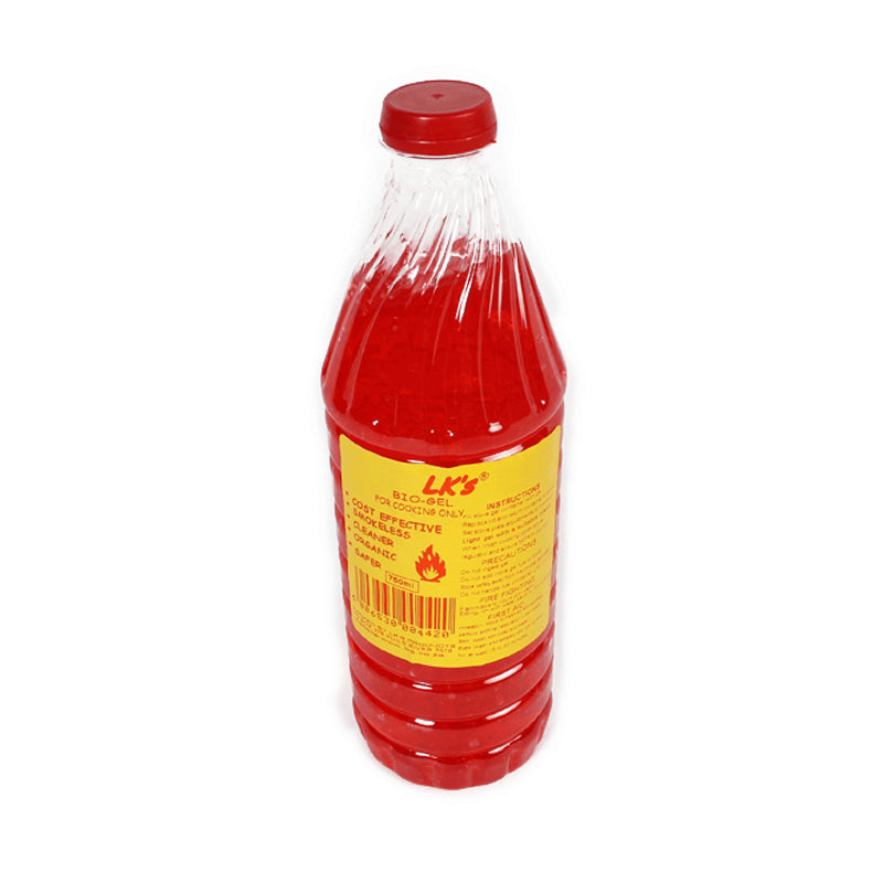 LK'S Gel