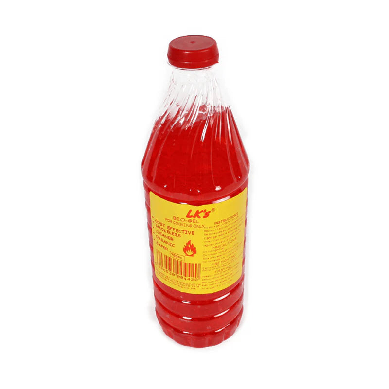 LK'S Gel