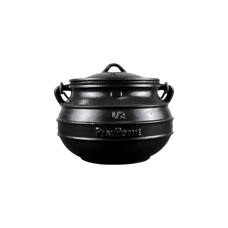 1/2 Size 1.2L Potjie