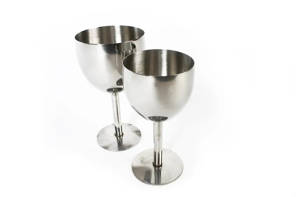 Wine Glass 260ml S/S