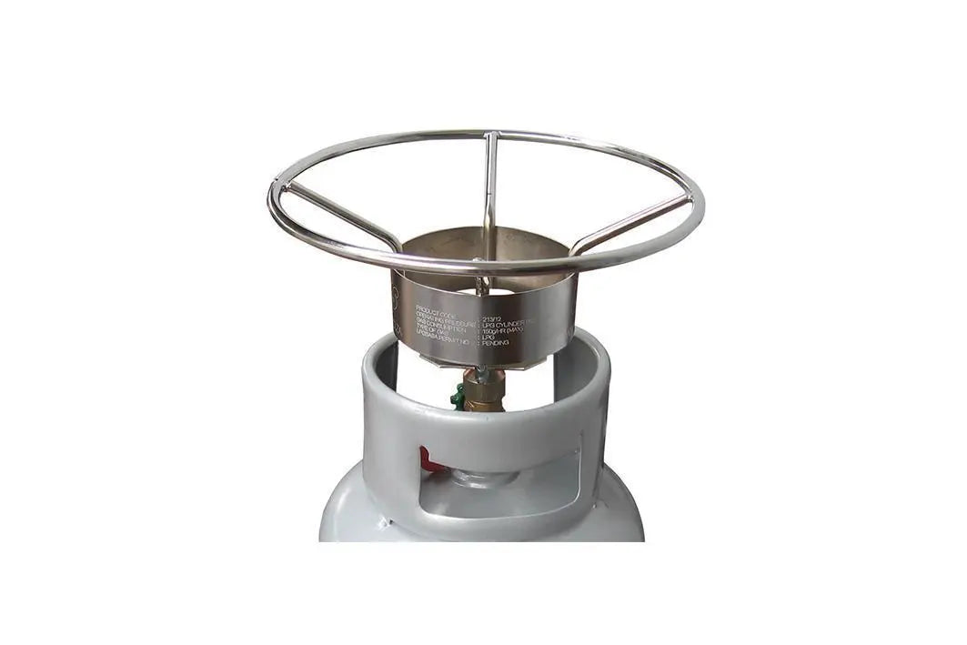 Potjie Cooker Top