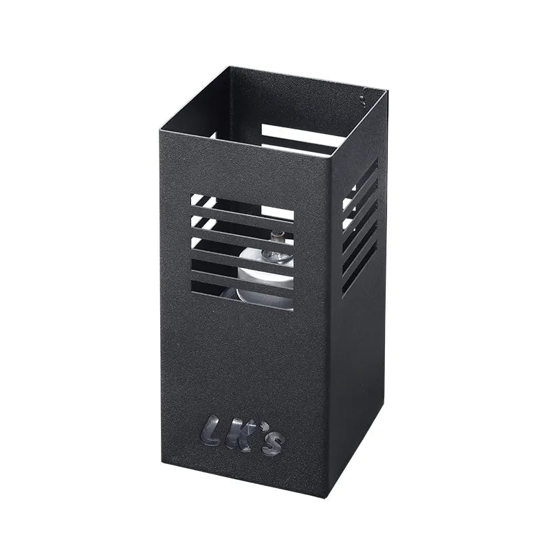 Citronella Metal Lantern