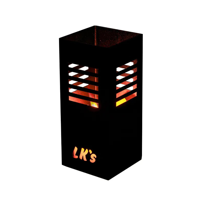 Citronella Metal Lantern