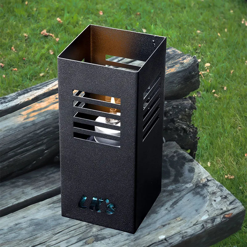 Citronella Metal Lantern