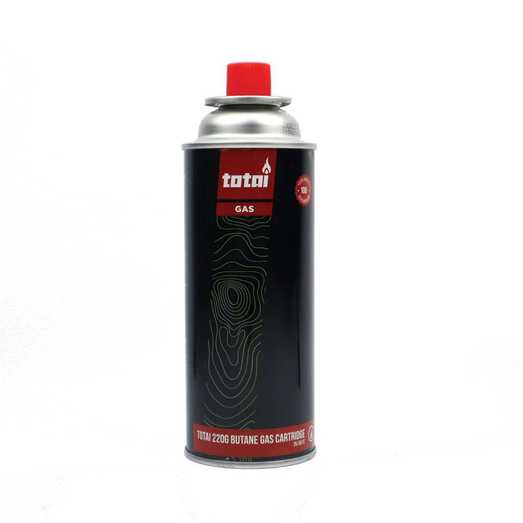 220g Butane Cartridge