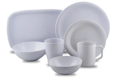 Dinner Set 28-Piece