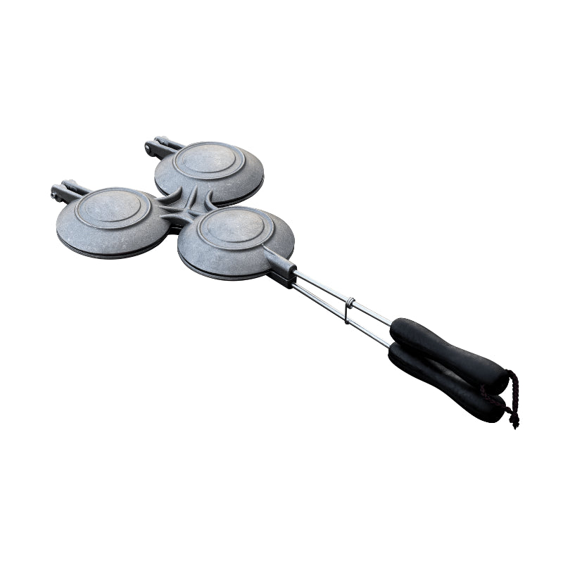 Waffle Maker 3 in 1