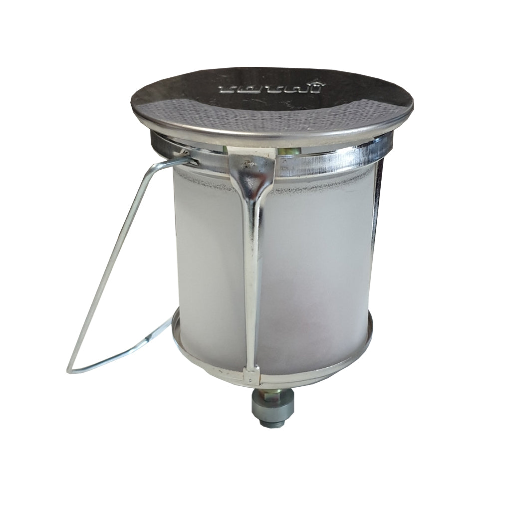 500W Big Lamp Glass