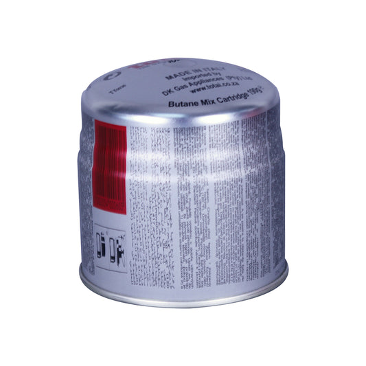 190W Butane Cartridge