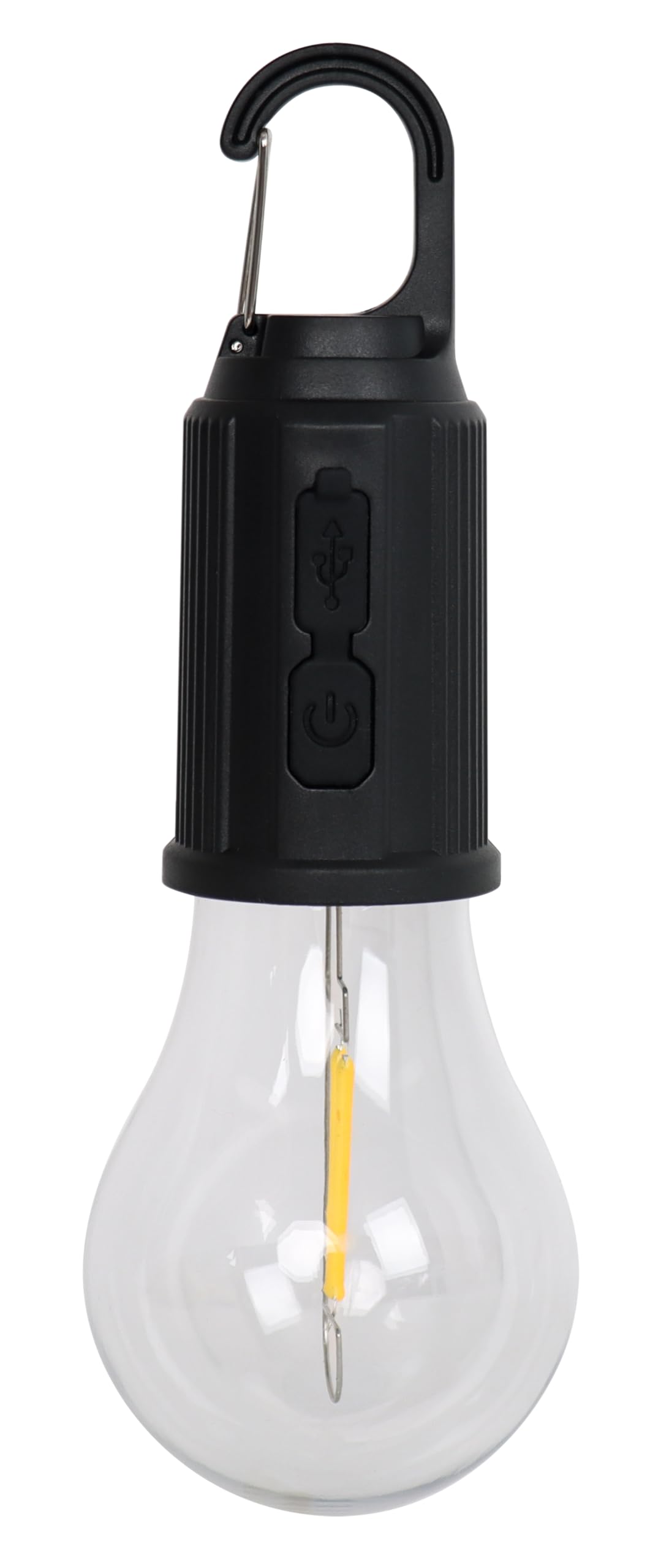 USB Rechargeble Filament Globe