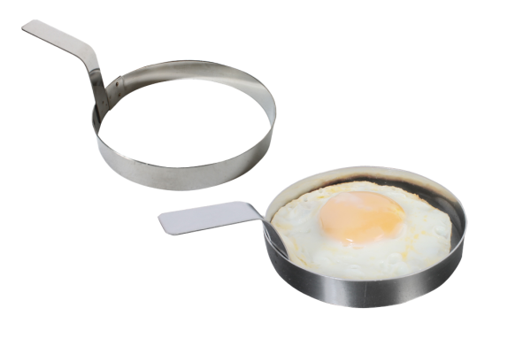 Chef Egg Rings 2PKT