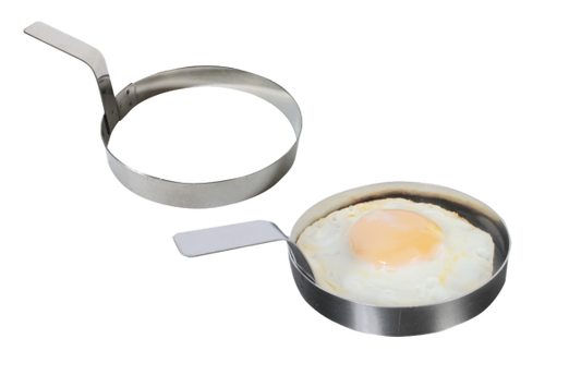Chef Egg Rings 2PKT