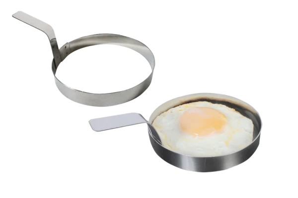 Chef Egg Rings 2PKT