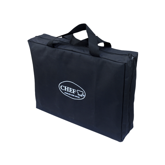 Chef Bag For ON-The-Go Braai