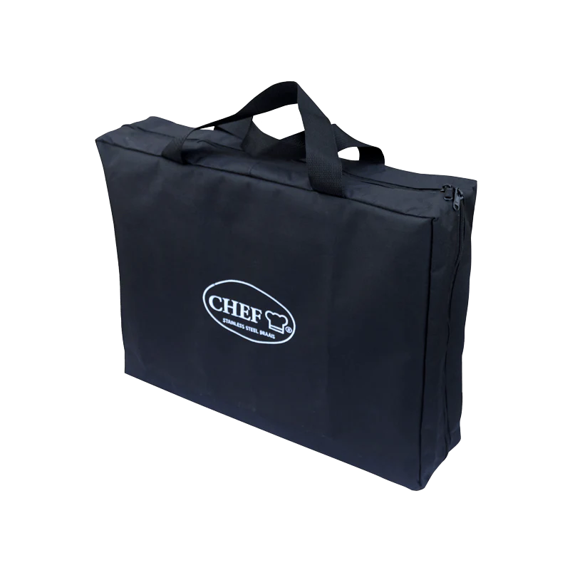 Chef Bag For ON-The-Go Braai
