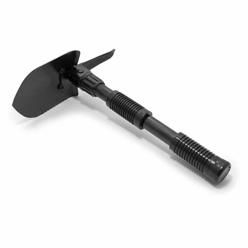 Coghlan's Mini Shovel With Pick