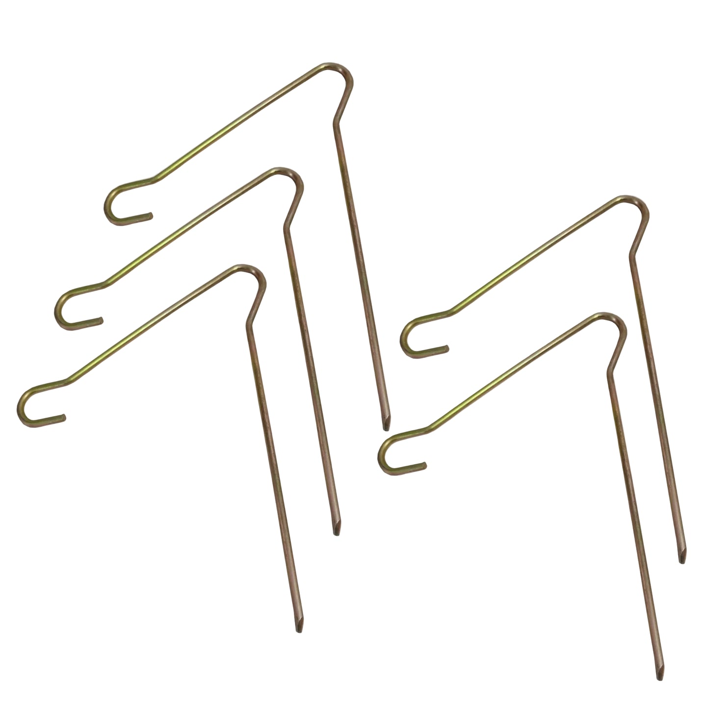 Peg Anchor Large 5 Pack (300mmx5mm)