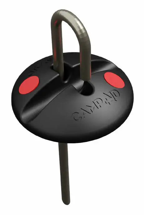 Brightbutton Peg Type 8 Pack