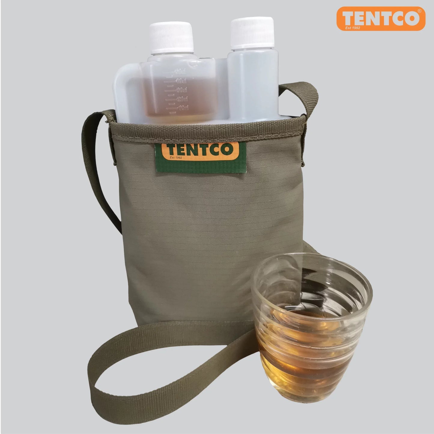Bettex Bottle(Bag Only)
