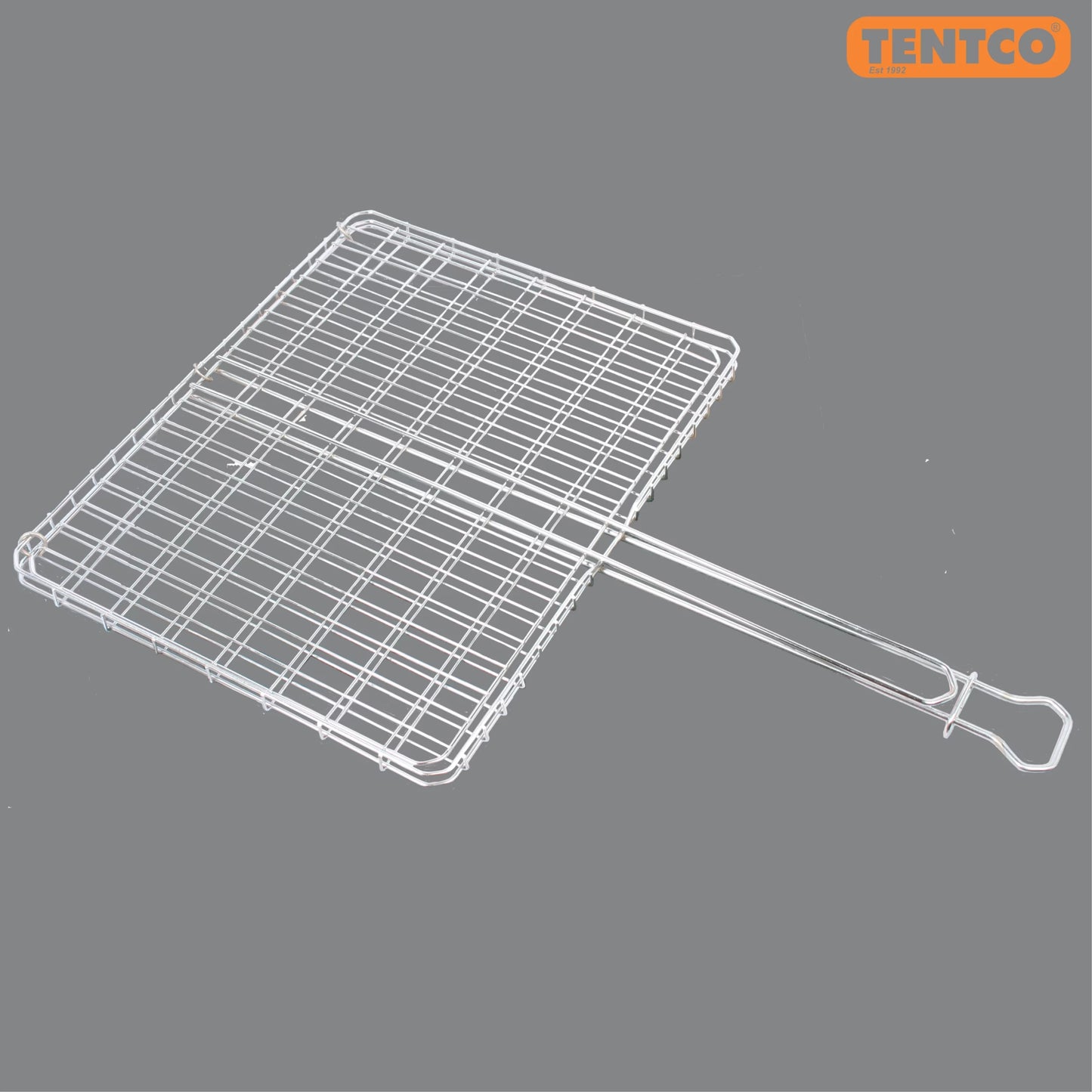 Kudu Braai Grid 500x415x20 S/S