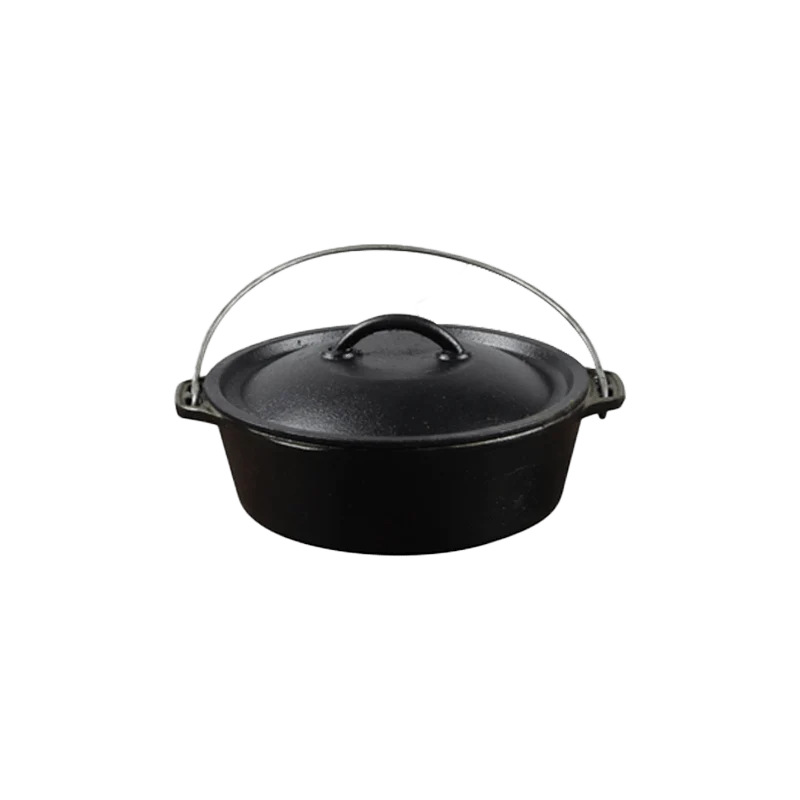 No.12 Size 5L Bake Pot