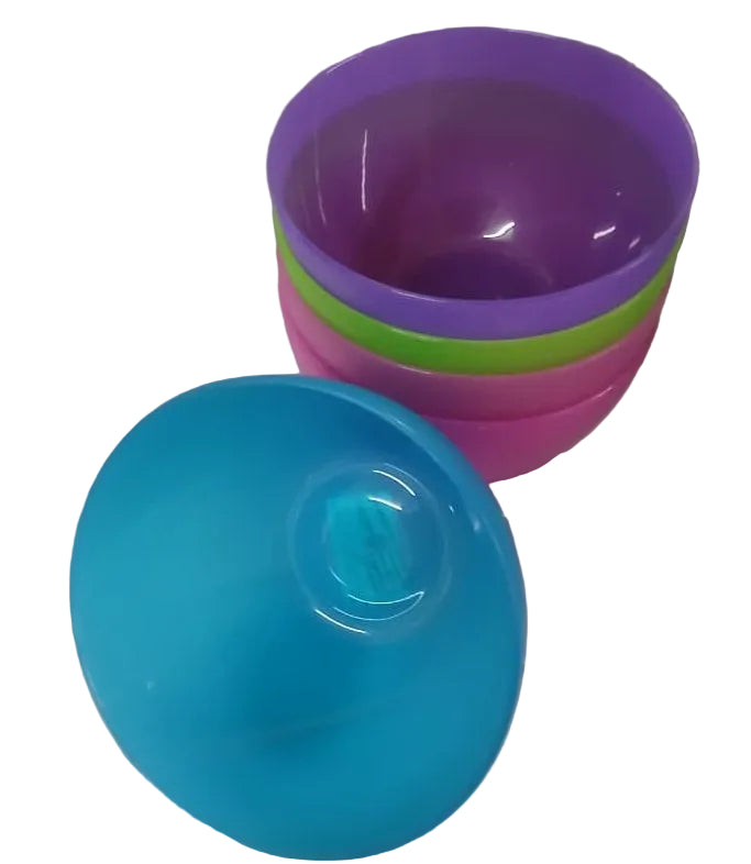 Bowl 14cm Ass. Colours