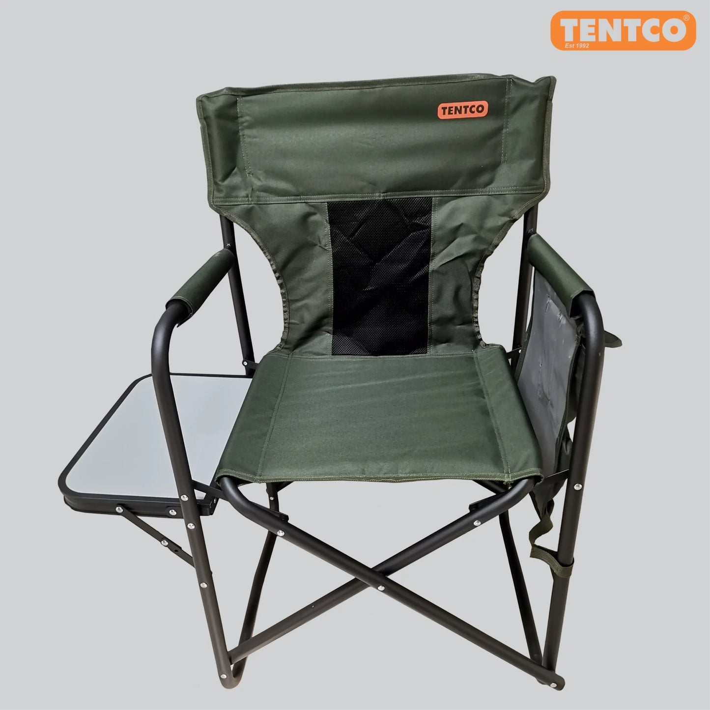 Directors Deluxe Tentco