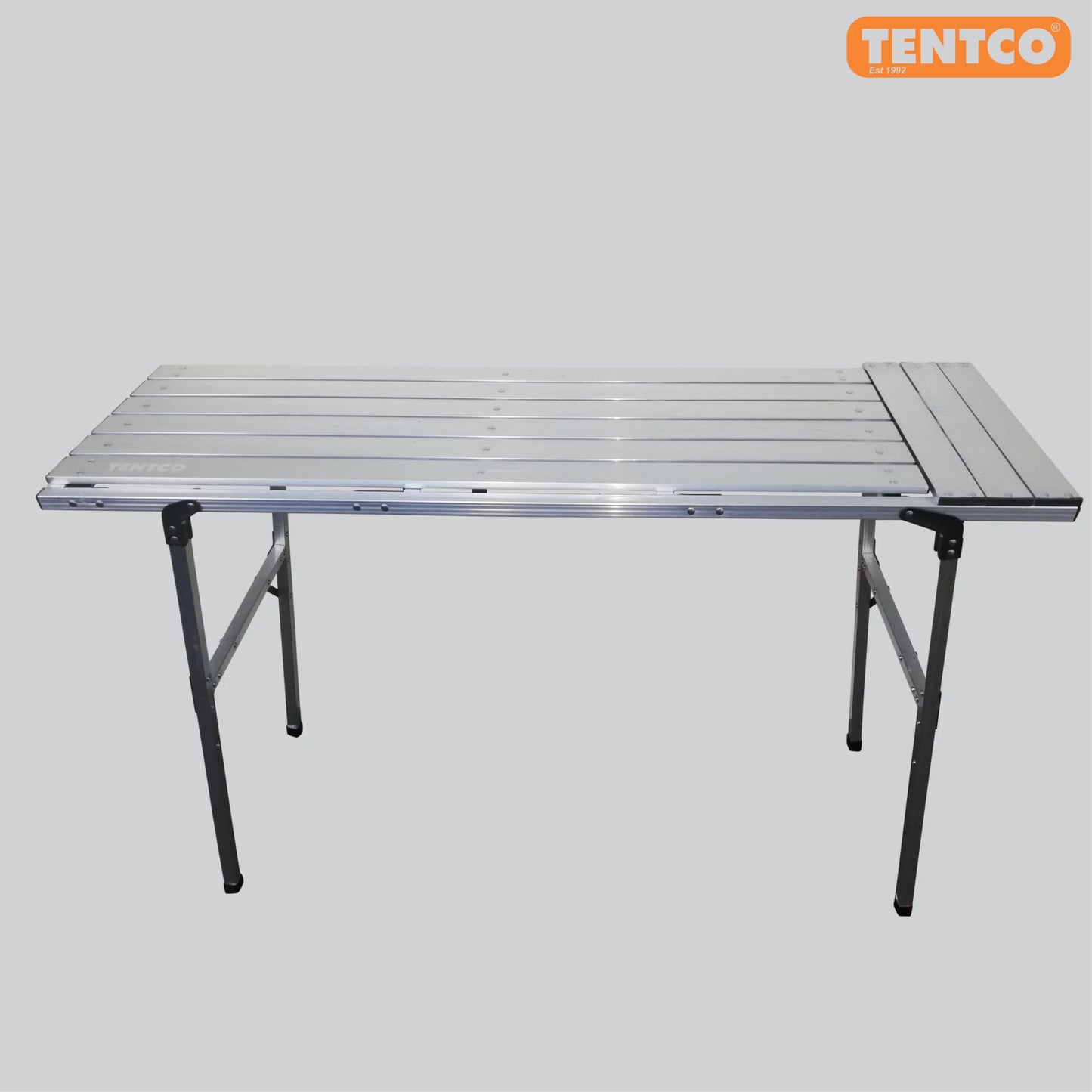 Double Dishwash Stand Tentco