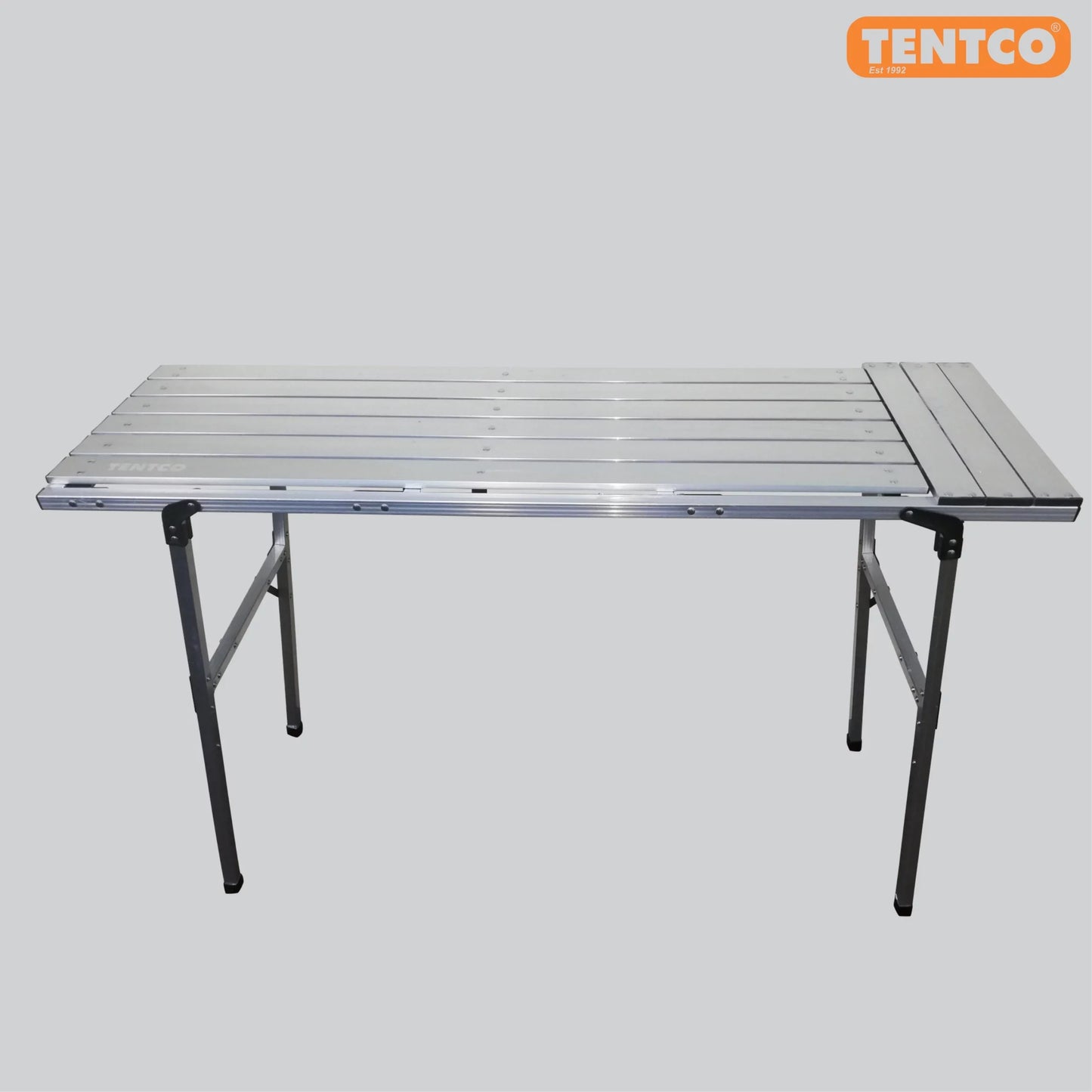 Double Dishwash Stand Tentco