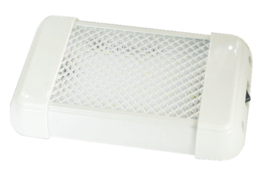 Caravan Light Amber / White