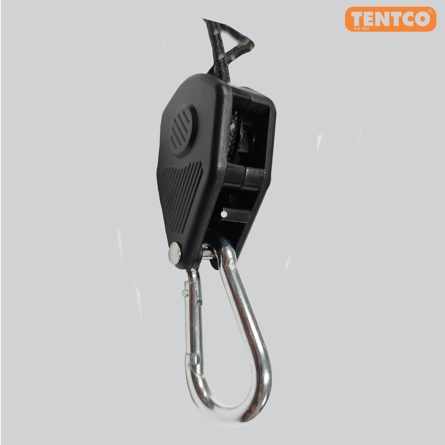 EZI-GUY ROPE BLACK