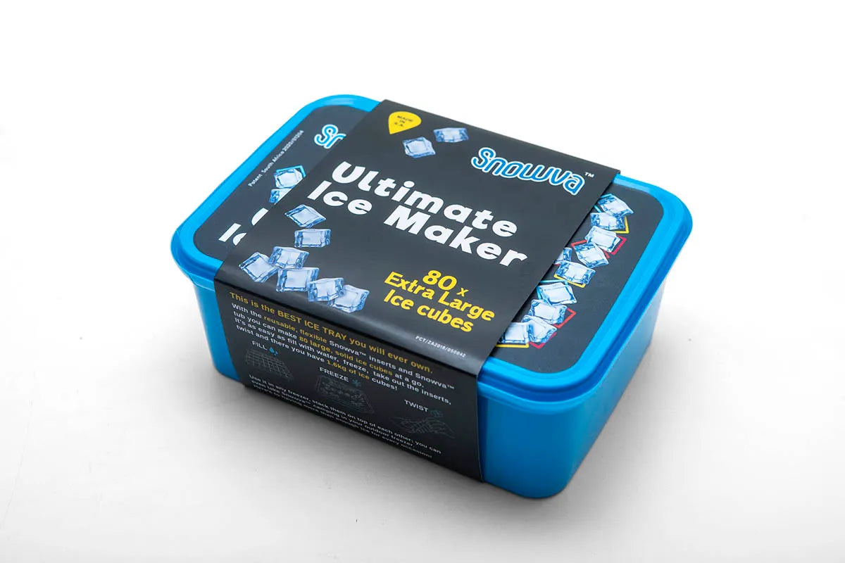 Snowva Ice Maker