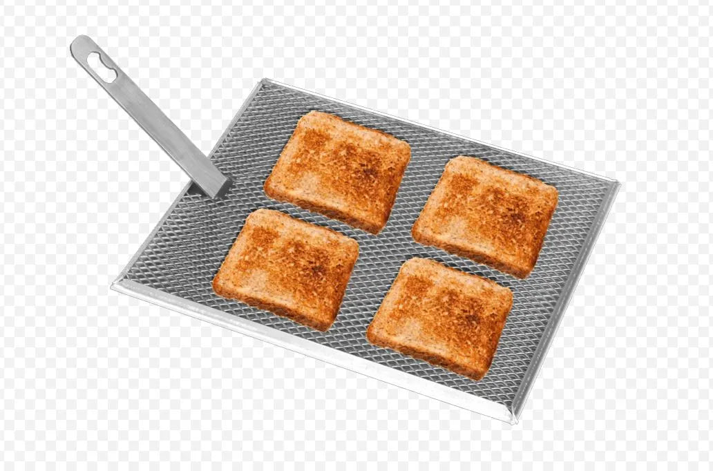 Gas Toaster LK'S