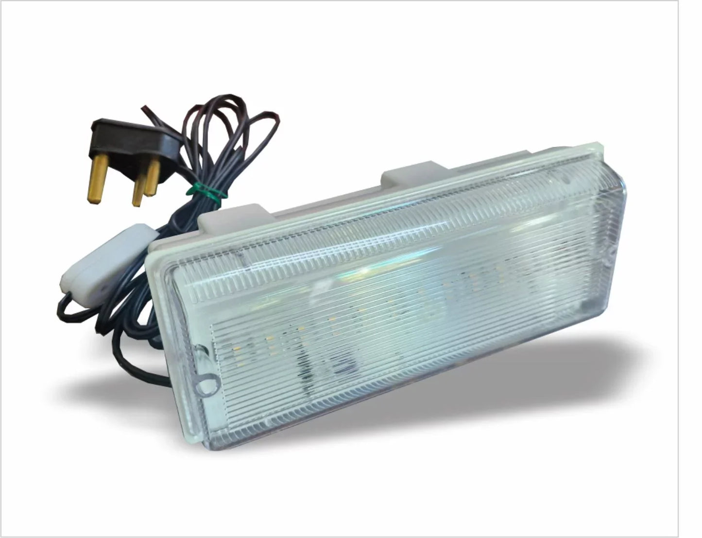 220V LED Clipon Light