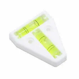 Level Caravan 2-Way Packed