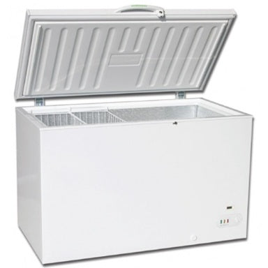Wire Chest Freezer Basket Medium