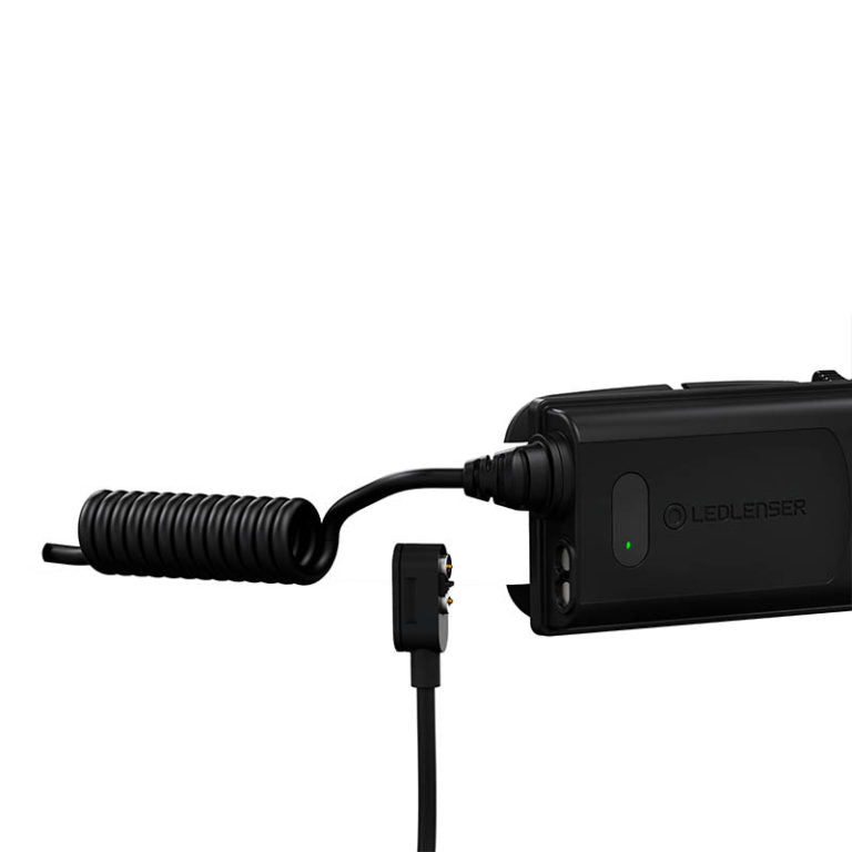 H5R Headlamp Rechargeable Water Resistant