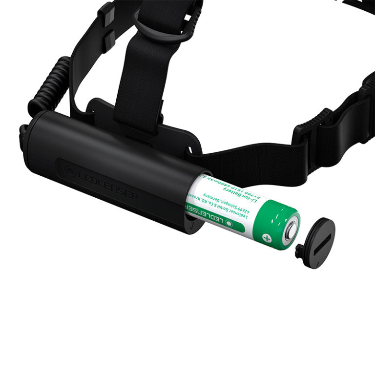 H7R Core Rechargeable Headlamp Water Resistant